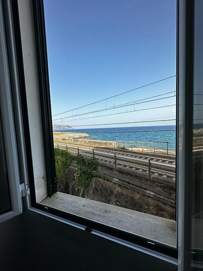 La Via Sul Mare Apartment Bordighera