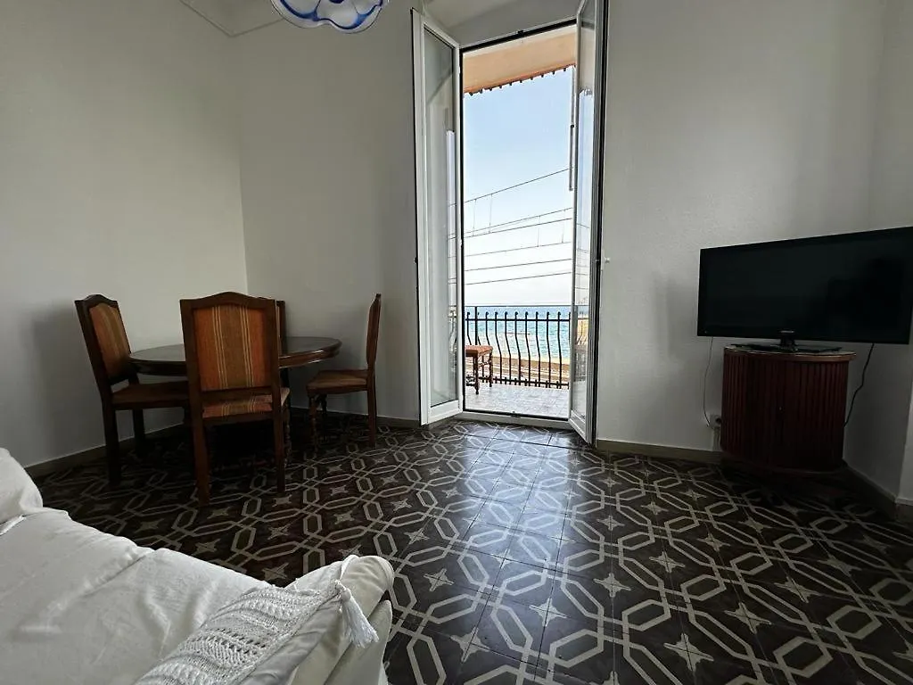 La Via Sul Mare Apartment Bordighera