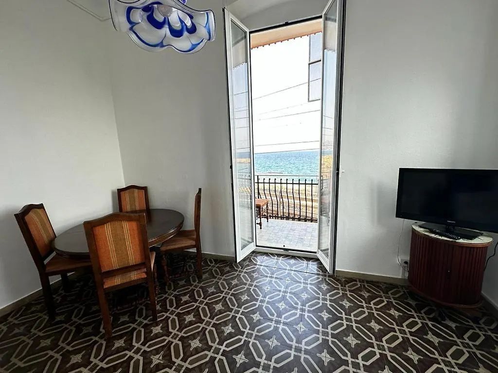 La Via Sul Mare Apartment Bordighera