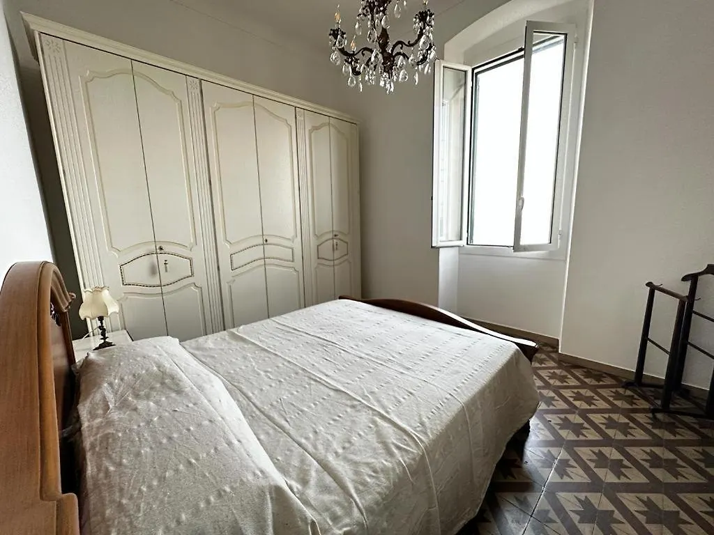 La Via Sul Mare Apartment Bordighera
