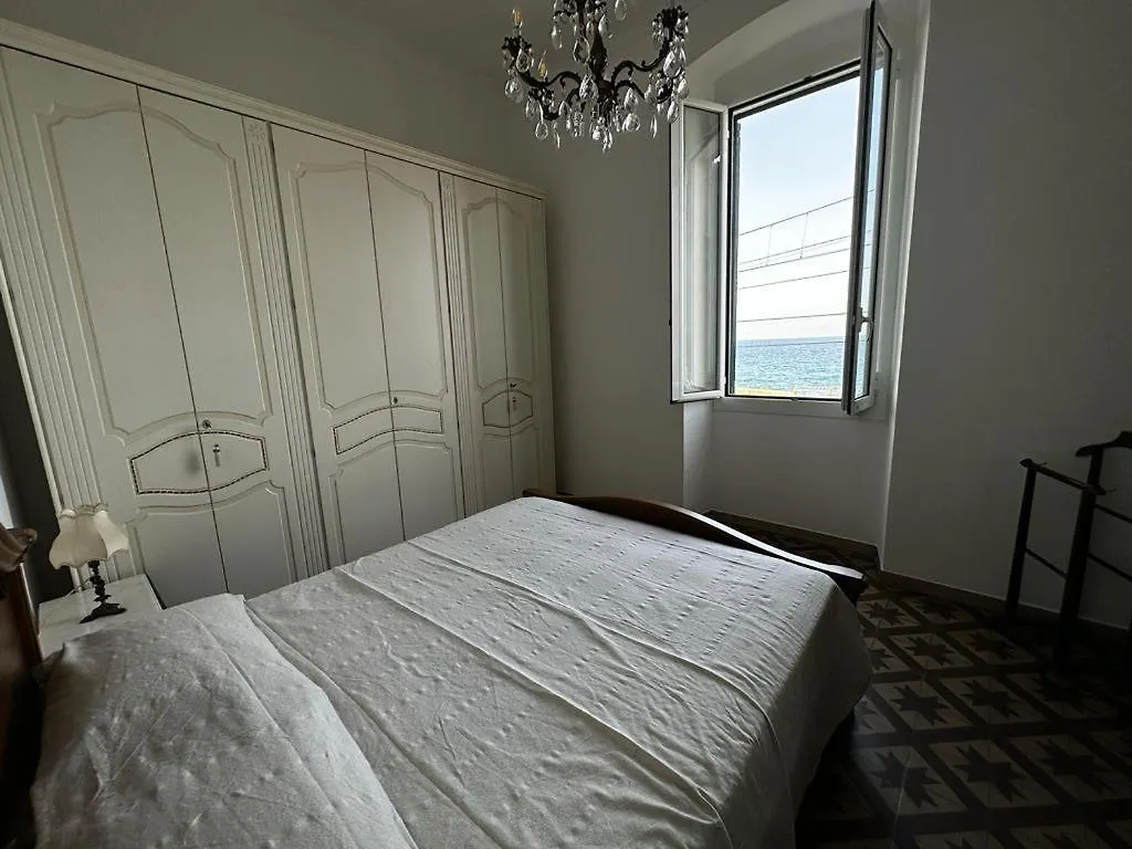 La Via Sul Mare Apartment Bordighera