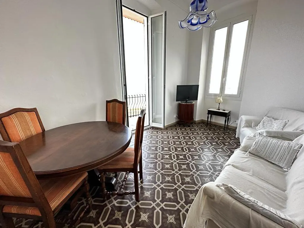 La Via Sul Mare Apartment Bordighera