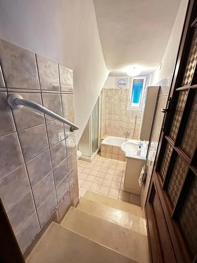 La Via Sul Mare Apartment Bordighera